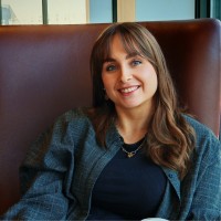 Air Logistics Employee Katie O’Brien's profile photo