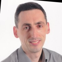 Veremark Employee Daniel Woolfson's profile photo