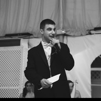 Financial Northeastern Companies Employee Scott Varga's profile photo