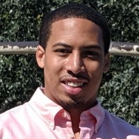 Bert Smith & Co. Employee Sean Slack's profile photo