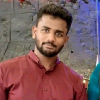 Wilson ASA Employee Akshay Koliyalath's profile photo