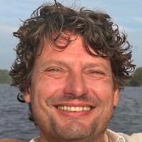 Liber Medical B.V. Employee Jeroen Verbeek's profile photo