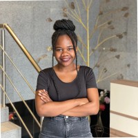 Bboxx RDC Employee Sarah Mitima's profile photo