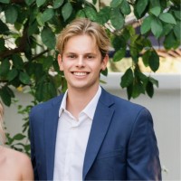 Noah Eggenschwiler Email & Phone Number