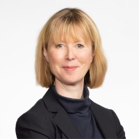 A+E Networks EMEA Employee Shirley Henry's profile photo