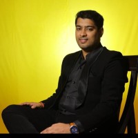 Ciena Employee Vivek Bhatt's profile photo