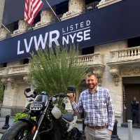 LiveWire Employee Jeremy Nienhuis's profile photo