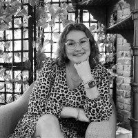 CreativeWeb Employee Briony Fairbairn's profile photo