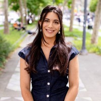 Fohr Employee Avrielle Cortes's profile photo