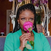Welcome to the Jungle France Employee Roseline Laloupe's profile photo
