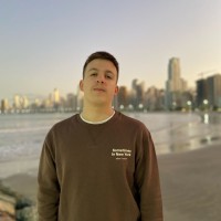 Titan Clarity Employee Rodrigo Nunes's profile photo