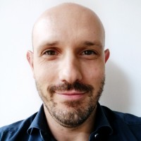Microsoft Employee Marco Capra's profile photo