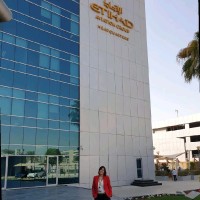 Etihad Airways Employee Beatriz Pulido Sevilla's profile photo