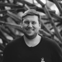 Fuse Architects Employee Robert White's profile photo