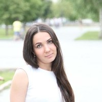 Tatyana Grigoryeva Email & Phone Number