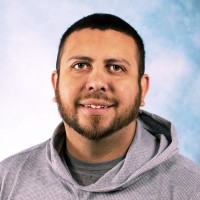 Tailwind Applied Sciences Employee David Ponza's profile photo
