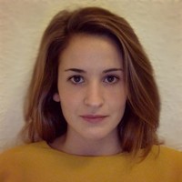 Musealia Employee Rocío Bergareche's profile photo