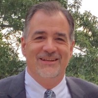 SIMPSON Healthcare Employee Scott Algiere's profile photo