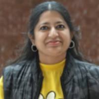 ScriptBees Employee Sowjanya Gollapudi's profile photo