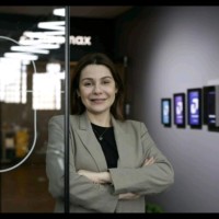 Appmax Employee Evelyn T's profile photo