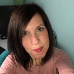 Softonic Employee Mayra Dominguez's profile photo
