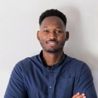 BORN-IT Professionals Employee Faya Mugisha's profile photo