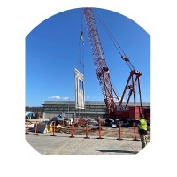 Facility Builders & Erectors, Inc. Employee Ryan Schoenborn's profile photo