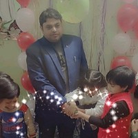 Havells India Ltd Employee Jitendra Shakya's profile photo