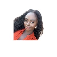 Paydhealth, LLC Employee Francess Jawo's profile photo