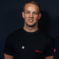 Glitra Employee Petter Rustad's profile photo