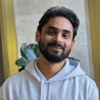 Old School Employee Saikrishna Gajula's profile photo