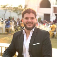 Expert (Global Experts for Business Services) Employee Youssef Rehab's profile photo