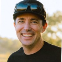 Camp4 Collective Employee Steve Barry's profile photo