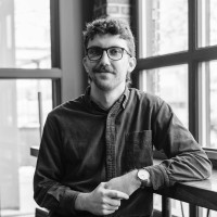 Legacy EV Employee Mavrick Knoles's profile photo