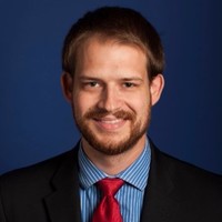 State of Tennessee Employee Zane Seals's profile photo