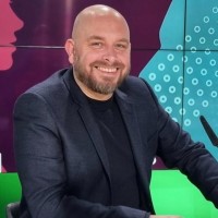 Mobilosoft Employee Frédéric Jacquemyns's profile photo