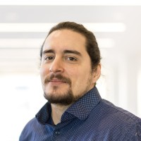 Velocity Employee Pedro Miranda's profile photo
