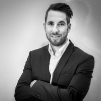 Flughafen Wien - Vienna Airport Employee Bernhard Mayer's profile photo