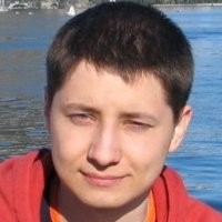 Google Employee Ivan Romanov's profile photo
