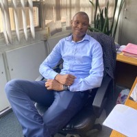 Access Forex Employee Gift Nyoni's profile photo
