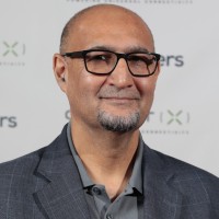 SOLiD Employee Nader Famili's profile photo