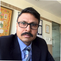 Hartmann India Limited Employee Himanshu Mahaur's profile photo