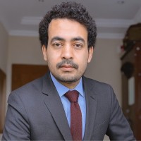 Environment World Employee Gouda Zakaria's profile photo