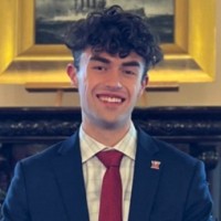 FinMango Employee Dylan Frank's profile photo
