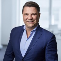 CRESTT Employee Ziemowit Piesto's profile photo