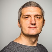 2Checkout Employee Petru Ratiu's profile photo