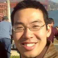 SmarterDx Employee Carson Lam's profile photo