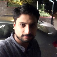 RBM SERVICES, LLC Employee Muhammad Anjum's profile photo