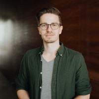 Edel Employee Timo Jäger's profile photo