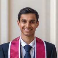 InFlight Employee Veer Gadodia's profile photo